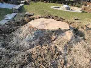 Professional landscape installation experts serving Cranston, RI - Melvin´s Landscaping