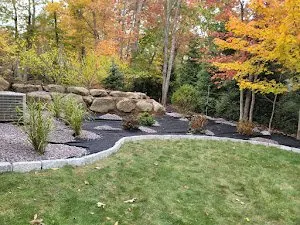 Trusted garden landscaping in Cranston, RI by Melvin´s Landscaping