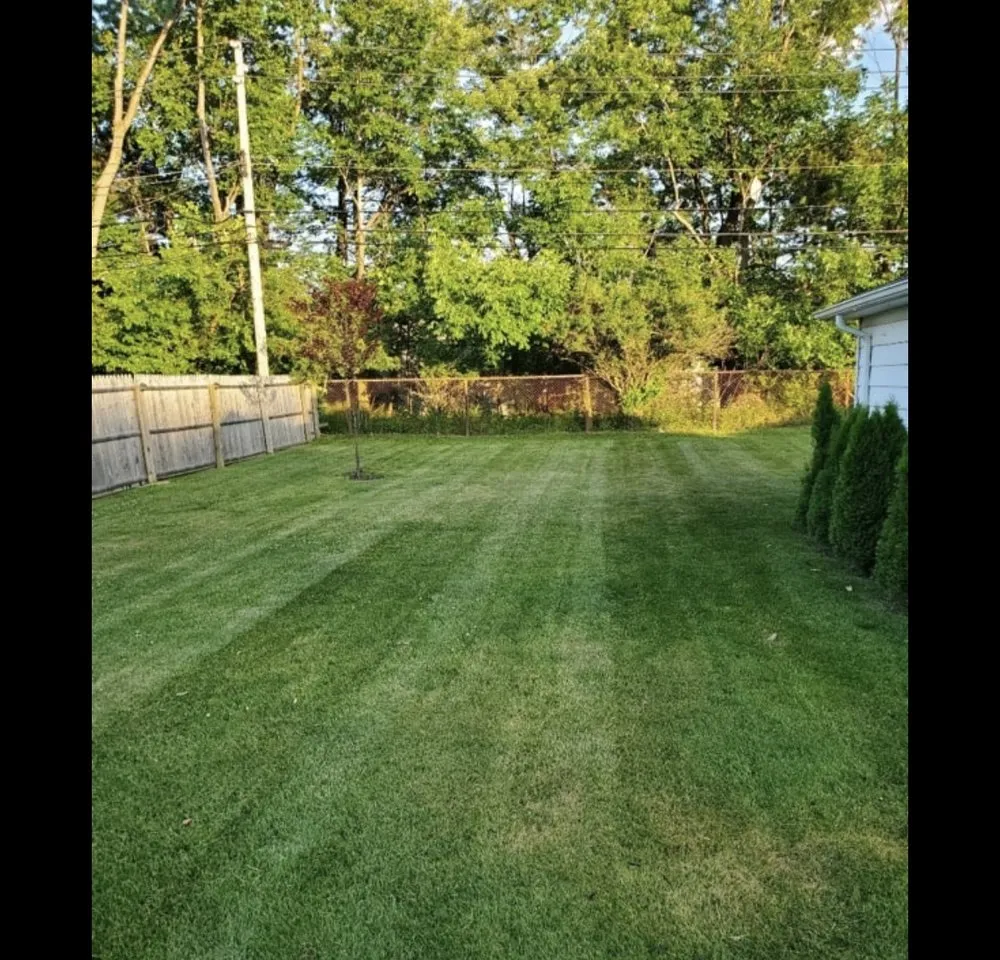Trusted yard maintenance near you in Indianapolis, IN by Melvins Lawn Care
