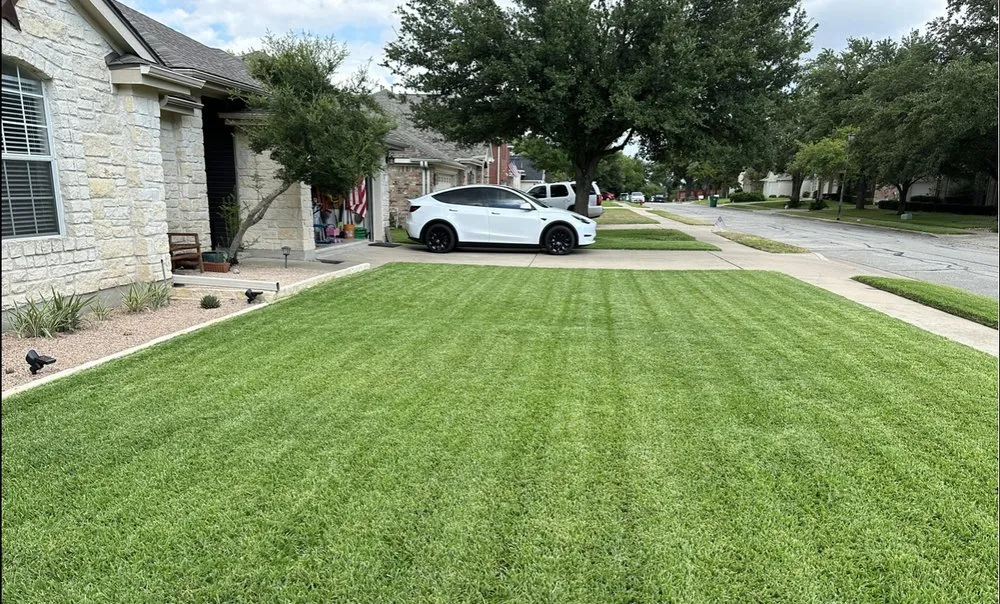 Trusted yard cleanup service in Indianapolis, IN - Melvins Lawn Care