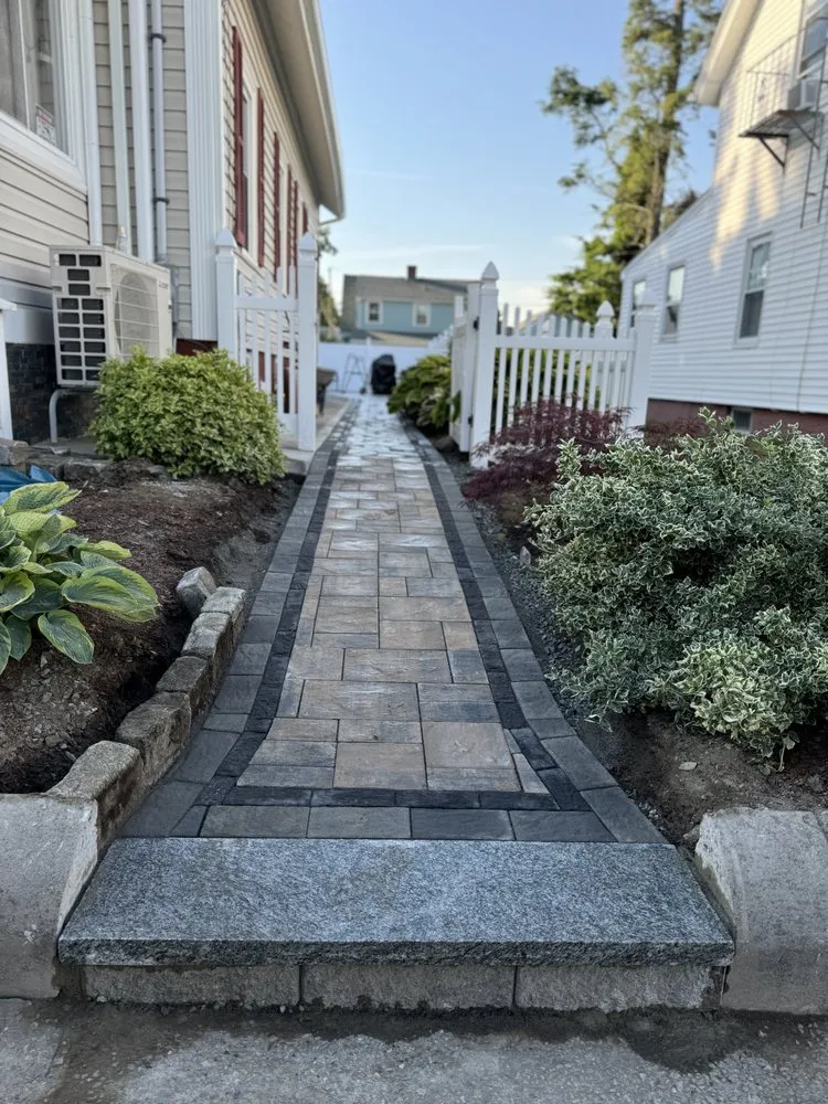 Expert lawn care service for outdoor upgrades across Providence, RI - Melvins Outdoor Living