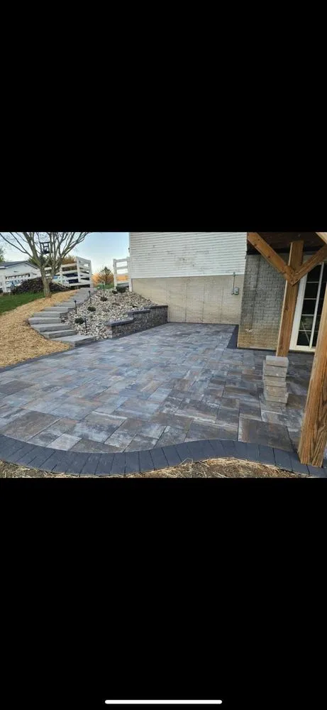 Expert residential landscaping in Providence, RI - Melvins Outdoor Living
