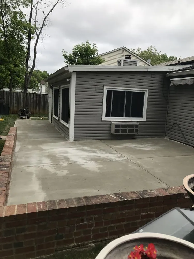 Trusted landscape design in Aquasco, MD by Membreno Landscaping & Contracting