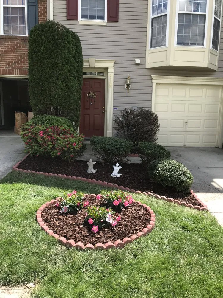 Expert yard maintenance in Aquasco, MD by Membreno Landscaping & Contracting