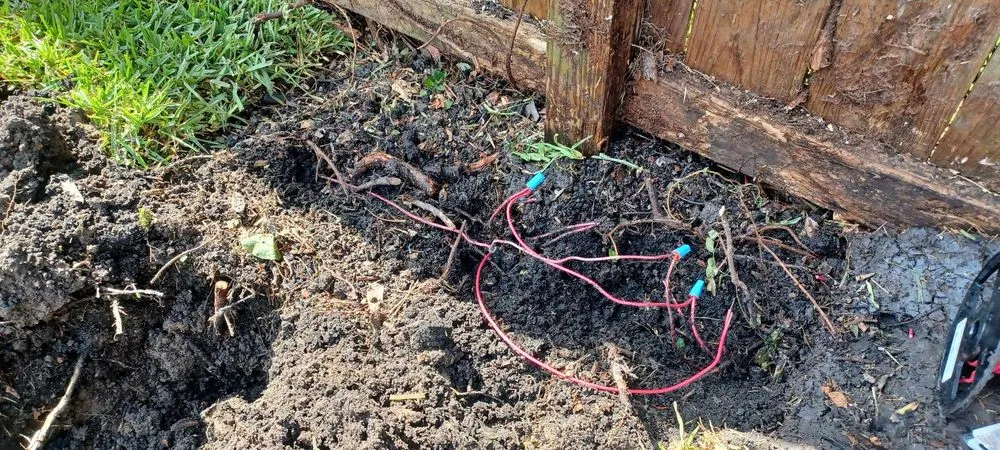 Local landscape installation for beautiful yards in Rosenberg, TX by Memelandscaping