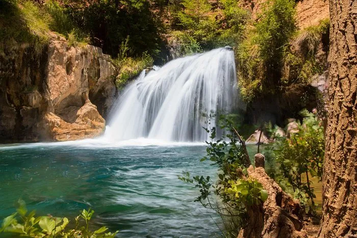 Reliable lawn mowing service for year-round maintenance across Tucson, AZ - Memorable Landscaping Maintenance