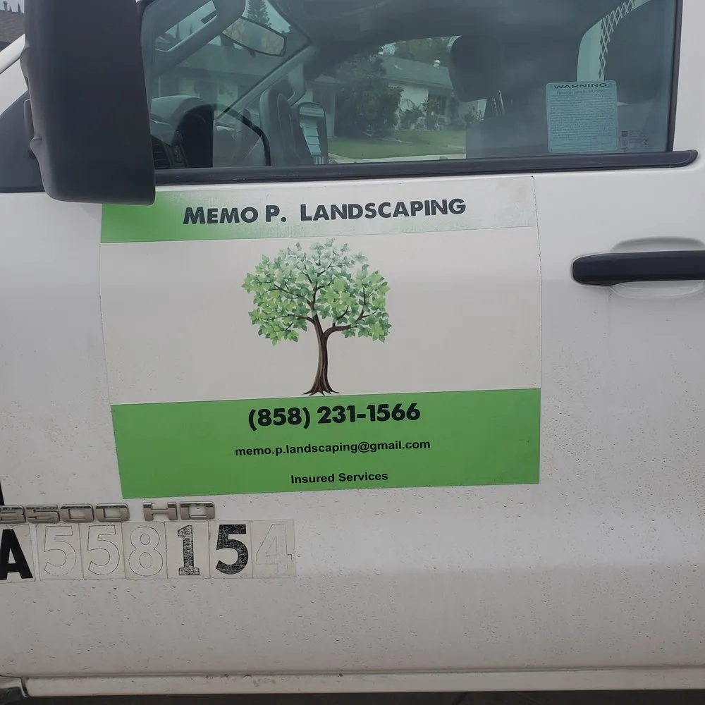 Top-rated landscape installation in National City, CA by Memos Landscape & Tree Services