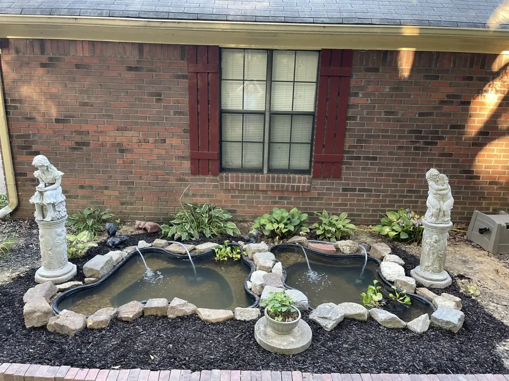 Expert lawn mowing service in Memphis, TN - Memphis Brothers Landscaping