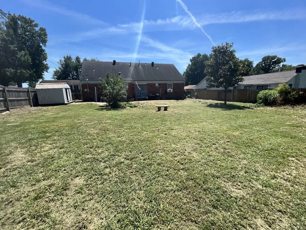 Affordable landscape design for year-round maintenance across Memphis, TN - Memphis Brothers Landscaping