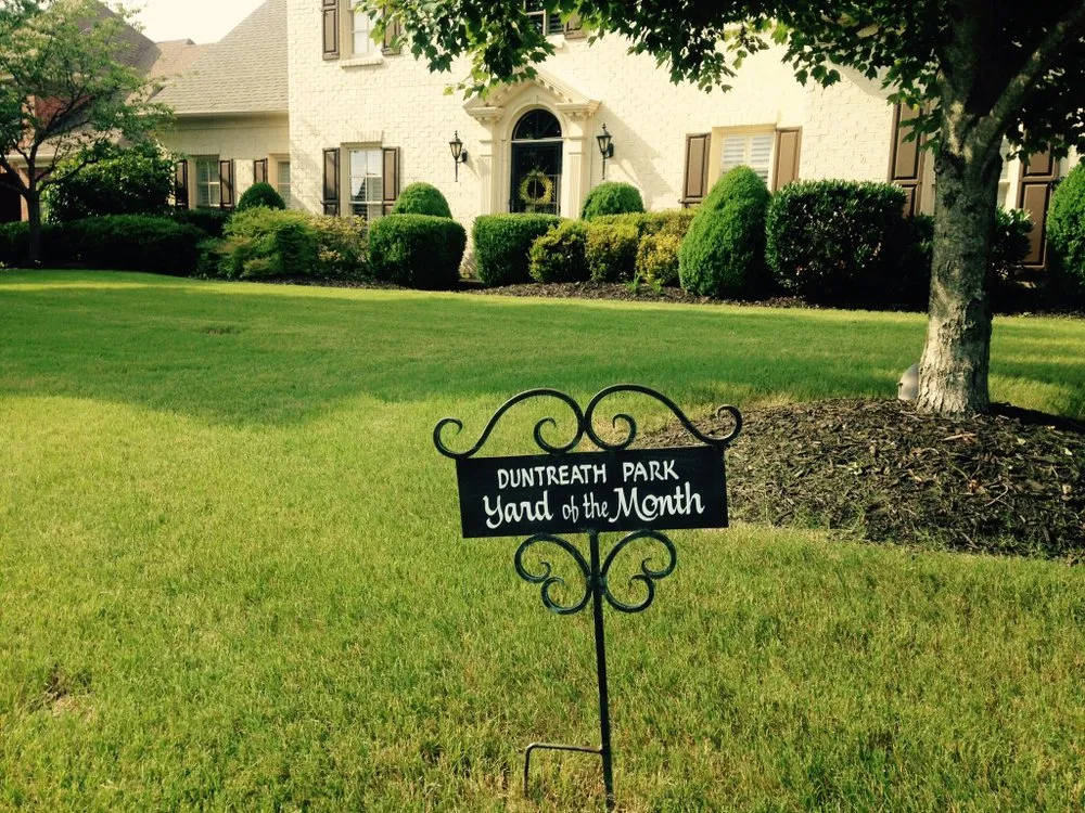 Reliable lawn care service experts serving Cordova, TN - Memphis Lawn Care