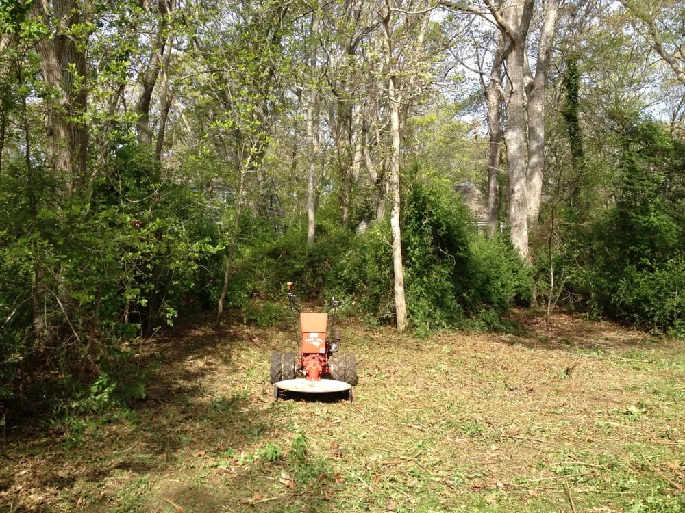 Trusted landscape design in Marstons Mills, MA - Men At Work