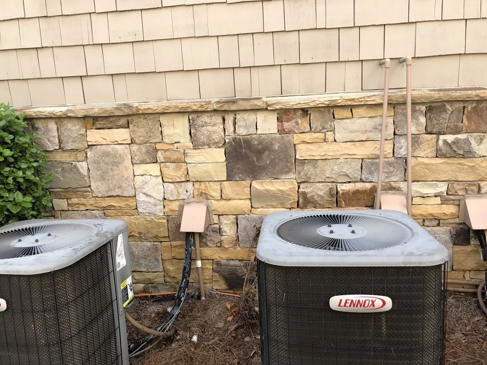 Trusted garden landscaping experts serving Flowery Branch, GA - Men in Black Landscape and Hardscape Outdoor Solutions