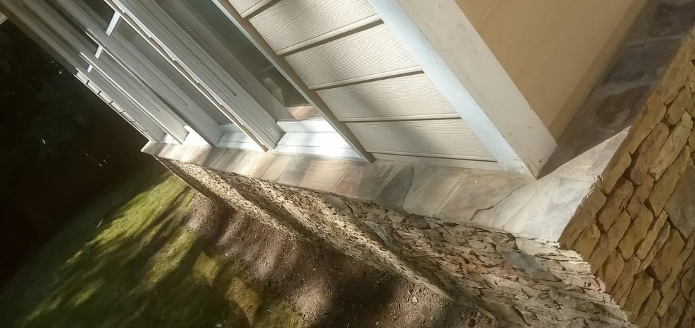 Top-rated outdoor landscaping in Flowery Branch, GA - Men in Black Landscape and Hardscape Outdoor Solutions