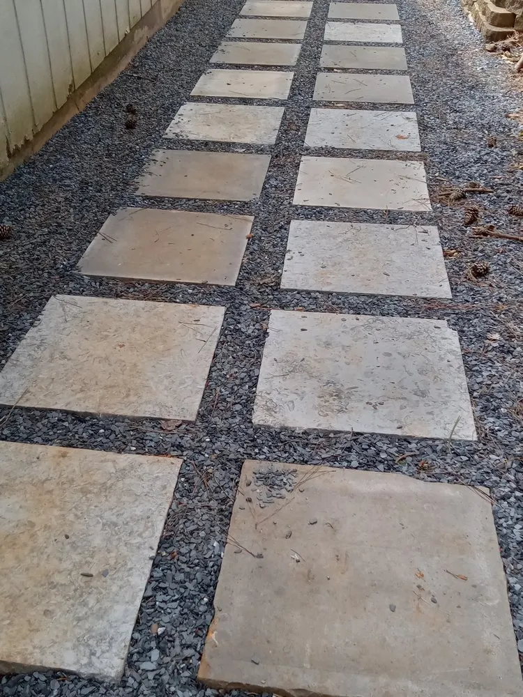 Top-rated landscape design in Flowery Branch, GA by Men in Black Landscape and Hardscape Outdoor Solutions