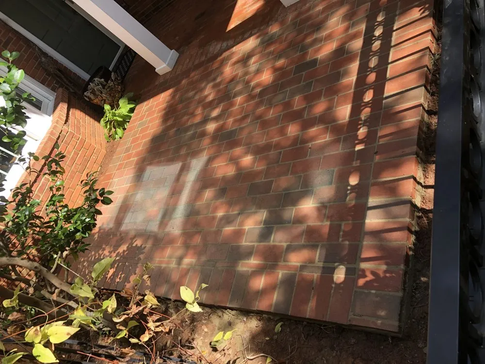 Custom outdoor landscaping for outdoor upgrades in Flowery Branch, GA by Men in Black Landscape and Hardscape Outdoor Solutions