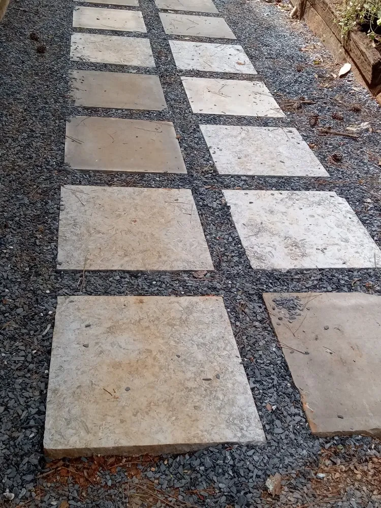 Reliable residential landscaping experts serving Flowery Branch, GA - Men in Black Landscape and Hardscape Outdoor Solutions