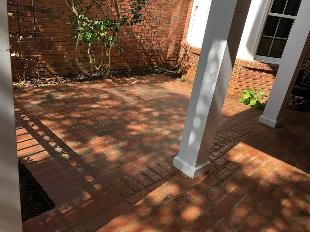 Reliable outdoor landscaping experts serving Flowery Branch, GA - Men in Black Landscape and Hardscape Outdoor Solutions