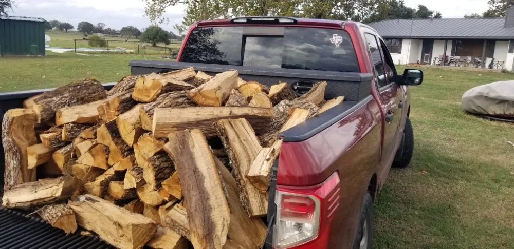 Reliable residential landscaping experts serving Chappell Hill, TX - Men In Chaps Tree Service
