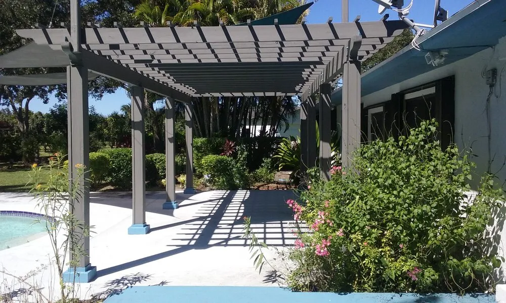 Professional garden landscaping experts serving Miami, FL - Men In Green