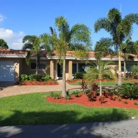 Reliable residential landscaping in Miami, FL by Men In Green