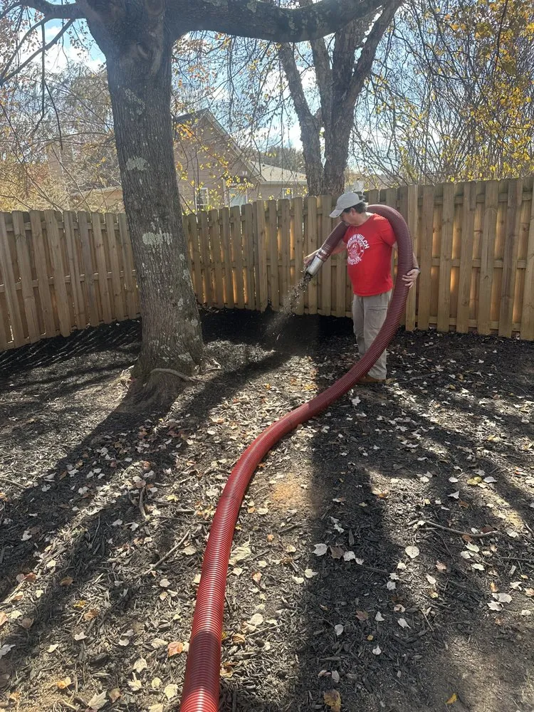 Top-rated lawn care service for beautiful yards across Marietta, GA - Men In Mulch