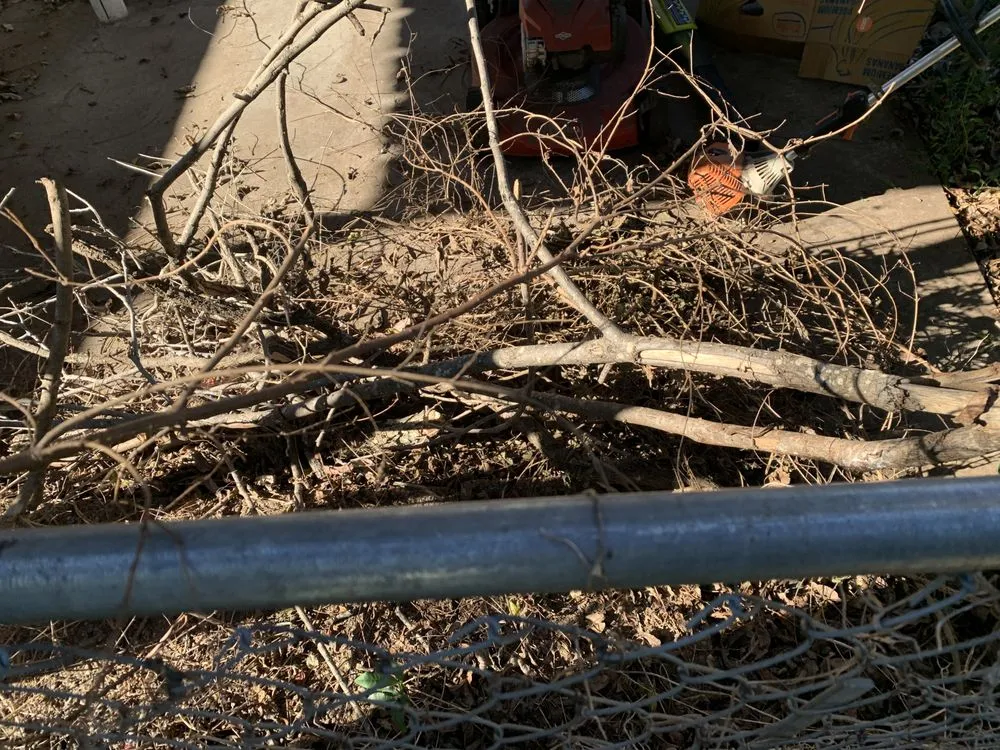 Local landscape design experts serving Joshua, TX - Men Of Christ Handyman Services