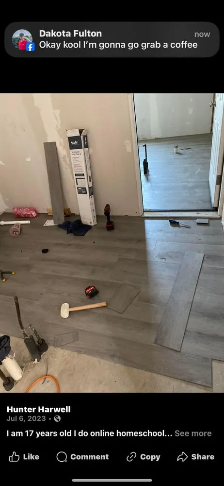 Top-rated lawn care service experts serving Joshua, TX - Men Of Christ Handyman Services