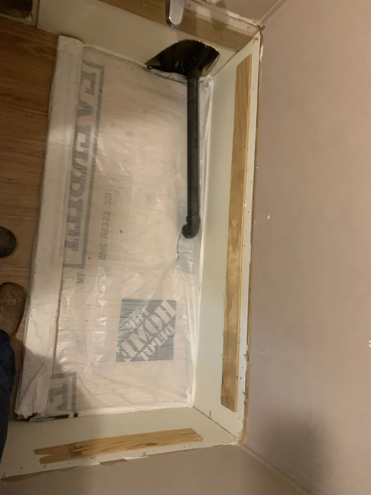 Custom residential landscaping experts serving Joshua, TX - Men Of Christ Handyman Services