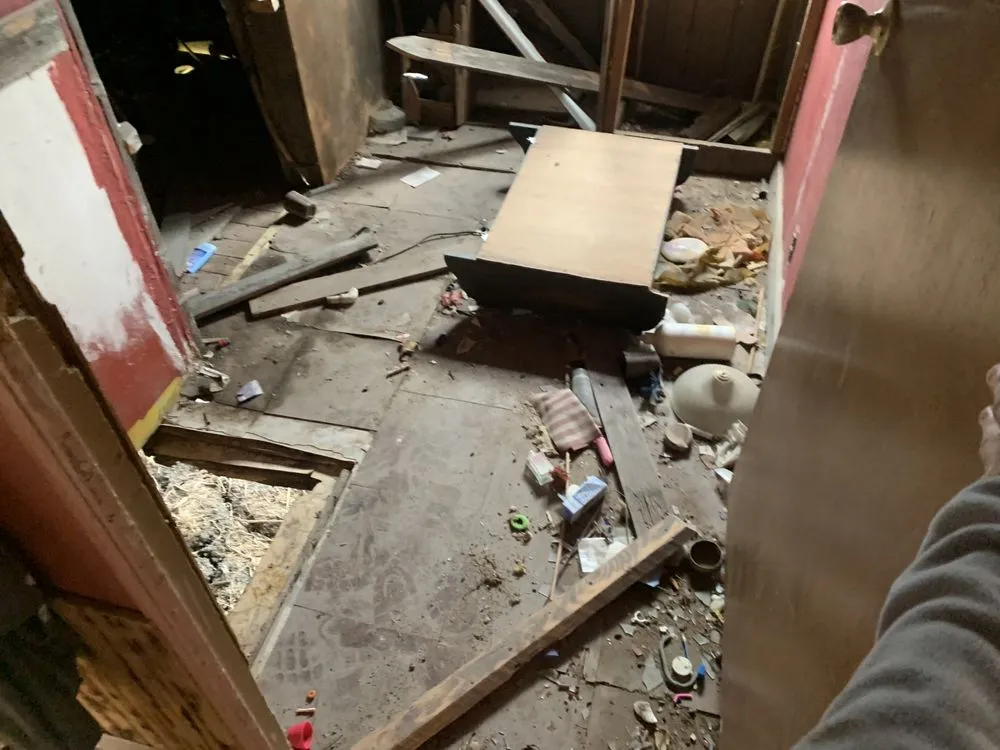 Expert landscape installation experts serving Joshua, TX - Men Of Christ Handyman Services