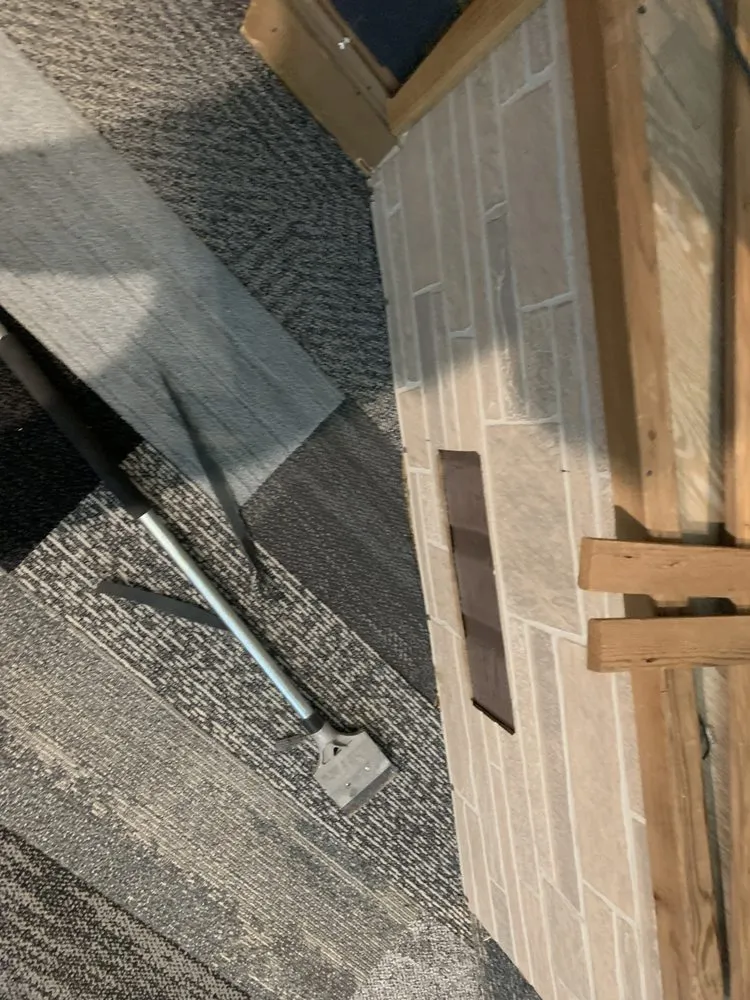 Custom yard cleanup service experts serving Joshua, TX - Men Of Christ Handyman Services