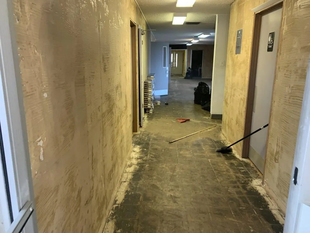 Reliable lawn mowing service in Joshua, TX by Men Of Christ Handyman Services