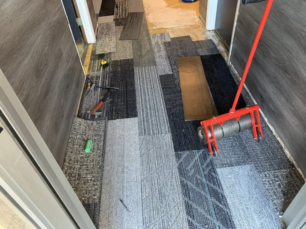 Local residential landscaping for residential properties across Joshua, TX - Men Of Christ Handyman Services