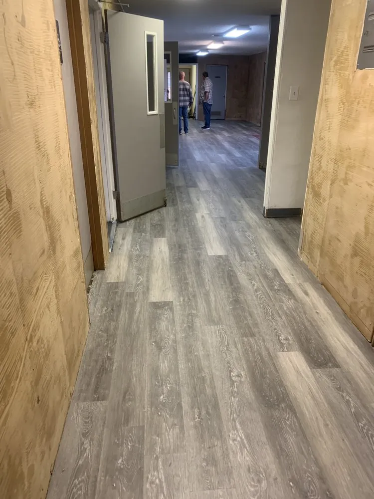 Trusted garden landscaping in Joshua, TX - Men Of Christ Handyman Services