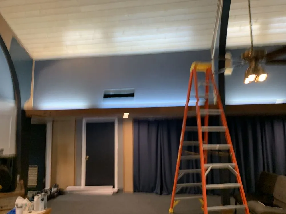 Local lawn mowing service experts serving Joshua, TX - Men Of Christ Handyman Services