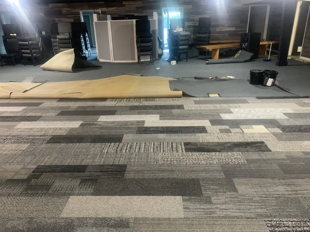 Affordable garden landscaping experts serving Joshua, TX - Men Of Christ Handyman Services