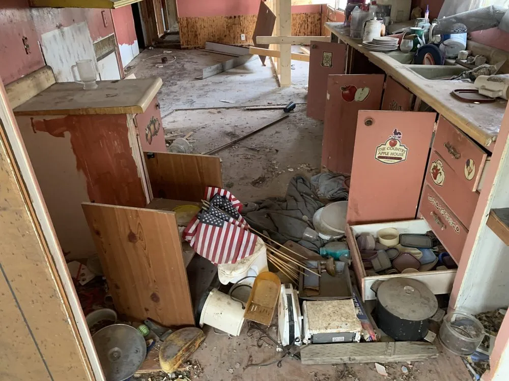 Professional landscaping services in Joshua, TX by Men Of Christ Handyman Services