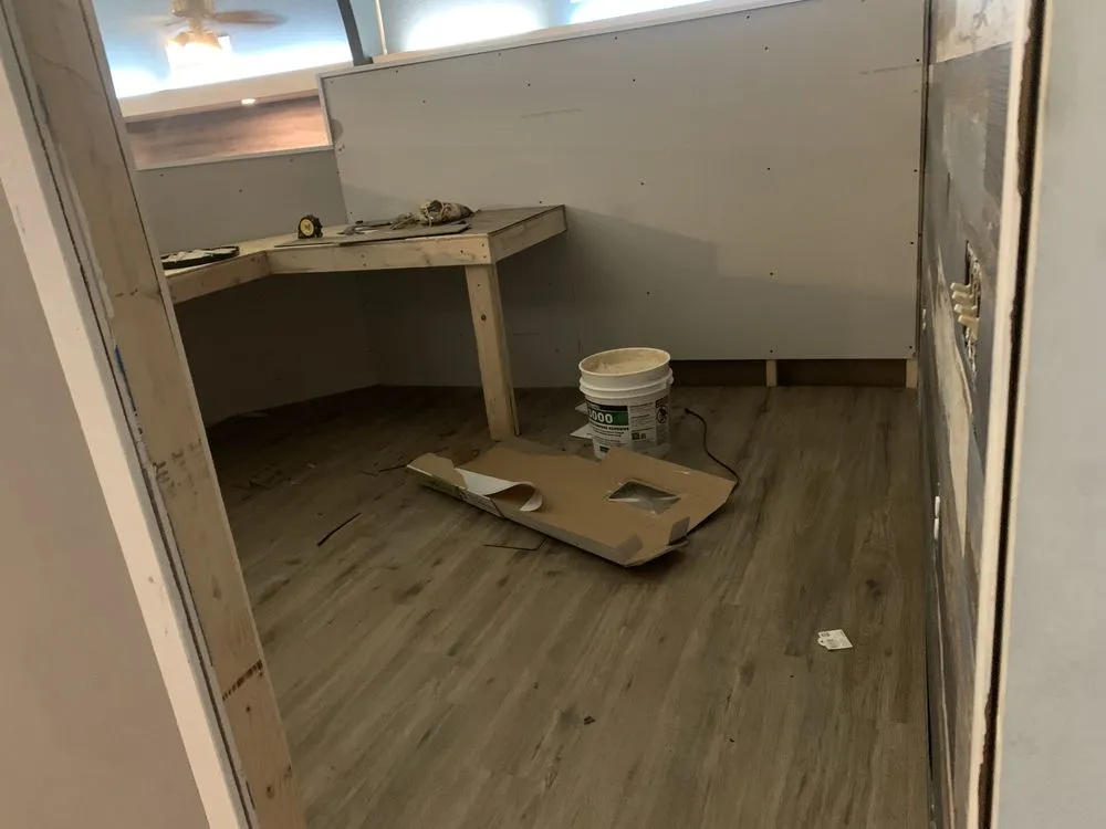 Local yard cleanup service for beautiful yards in Joshua, TX by Men Of Christ Handyman Services