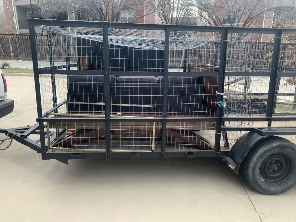 Trusted lawn mowing service in Joshua, TX - Men Of Christ Handyman Services