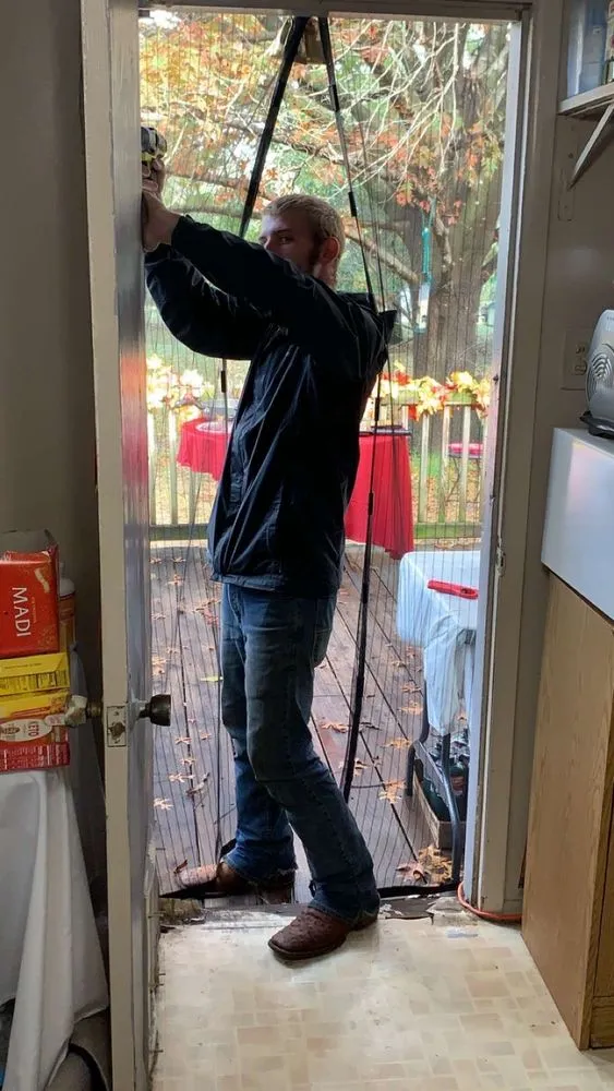 Custom landscape design for residential properties across Joshua, TX - Men Of Christ Handyman Services