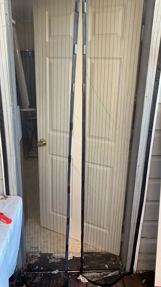 Expert yard cleanup service for homes across Joshua, TX - Men Of Christ Handyman Services