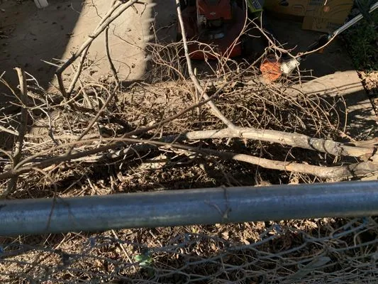 Men Of Christ Handyman Services Logo