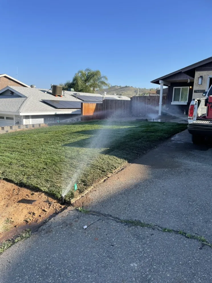 Trusted landscaping services for homes across San Bernardino, CA - Mena Landscaping