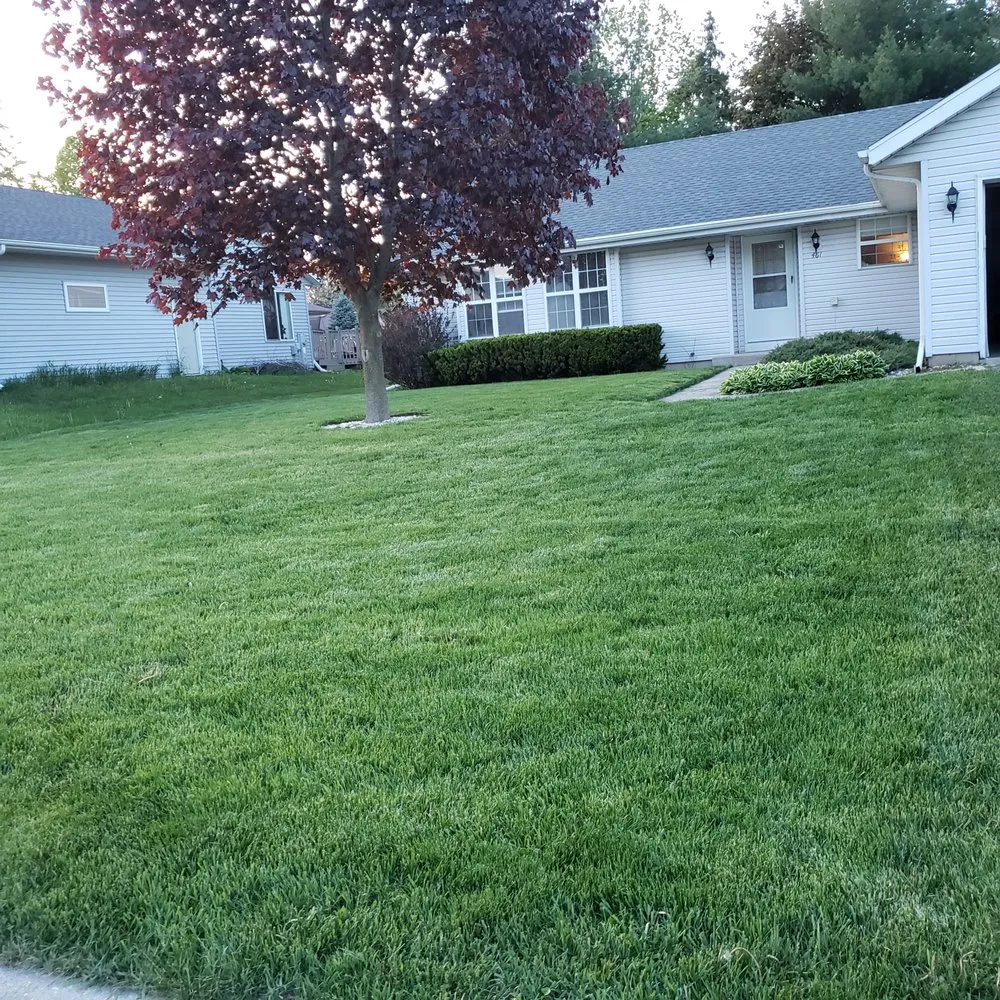 Trusted landscape installation in Elkhorn, WI - Menace Pros