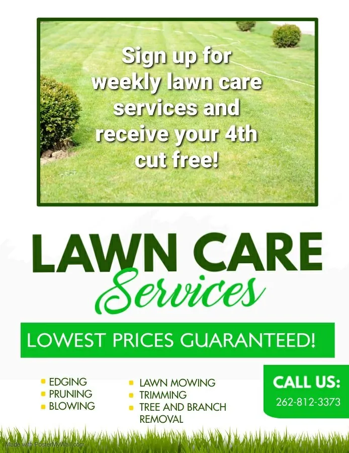 Trusted yard maintenance for beautiful yards across Elkhorn, WI - Menace Pros