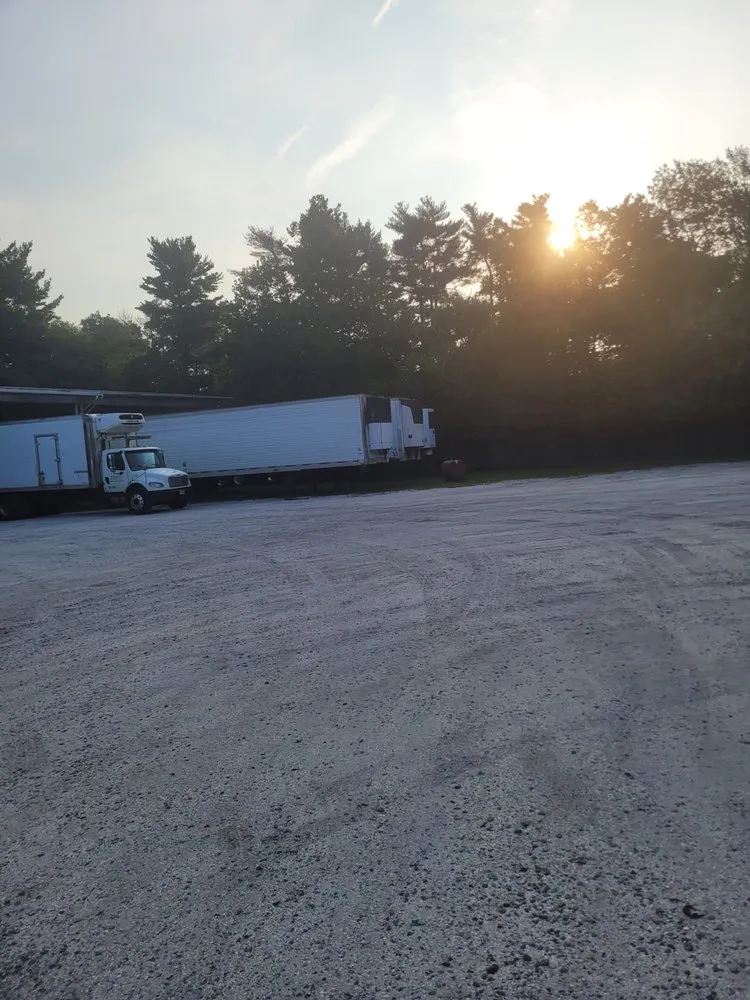 Affordable residential landscaping experts serving Millville, NJ - Menantico Creek Farms-Have Tractor Will Travel