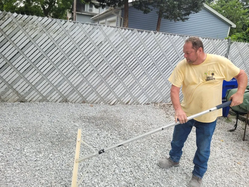 Local landscaping services for homes across Millville, NJ - Menantico Creek Farms-Have Tractor Will Travel