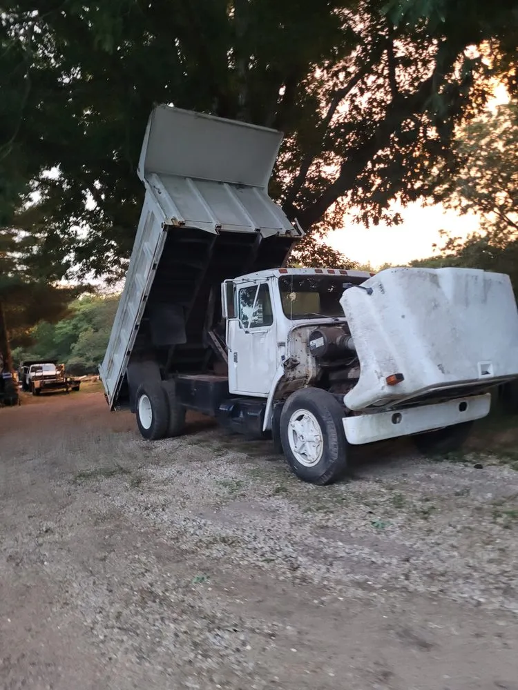 Affordable residential landscaping for homes across Millville, NJ - Menantico Creek Farms-Have Tractor Will Travel