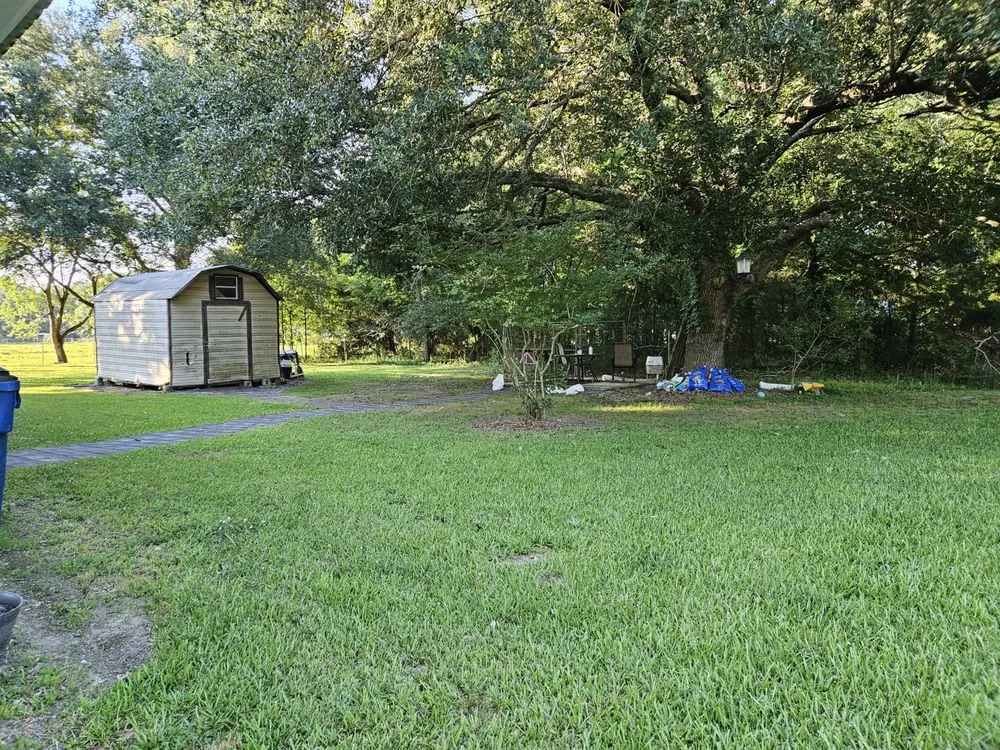 Expert landscape design experts serving Church Point, LA - Menard Tree Service