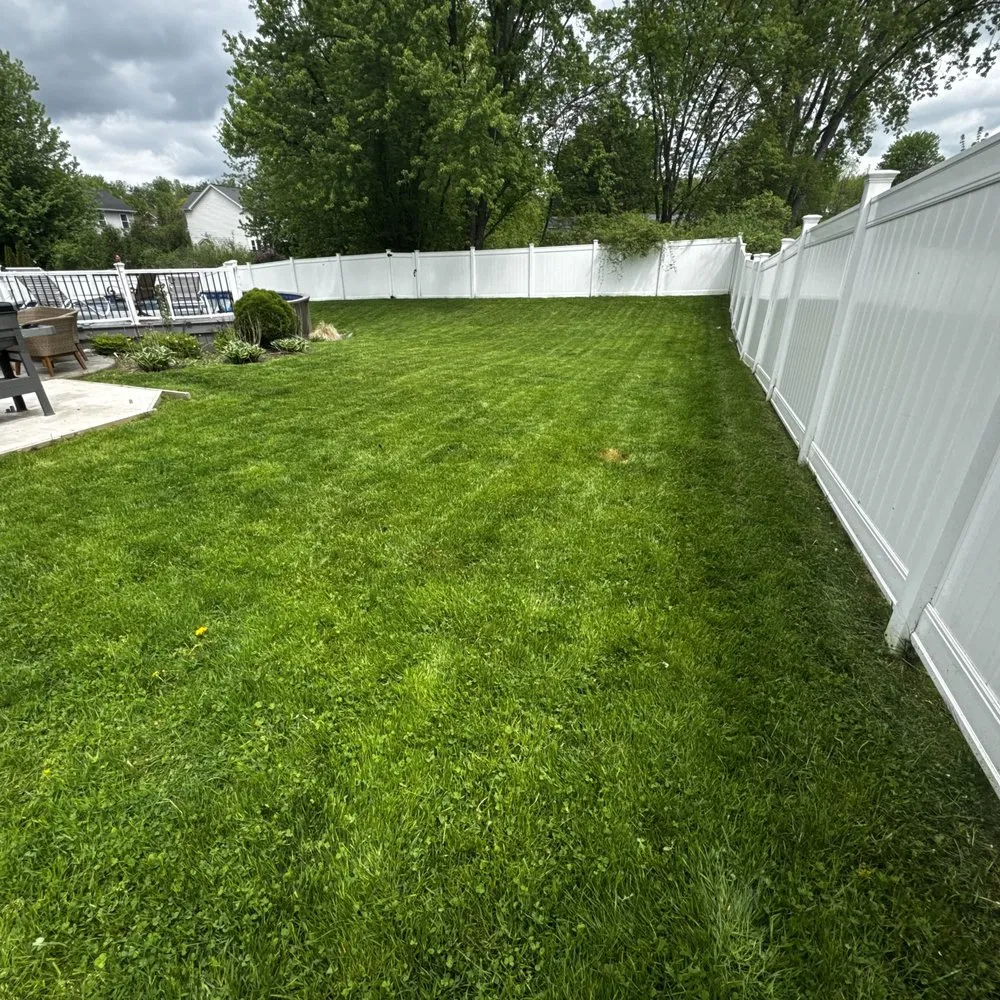 Affordable outdoor landscaping experts serving Macedon, NY - Menco Management