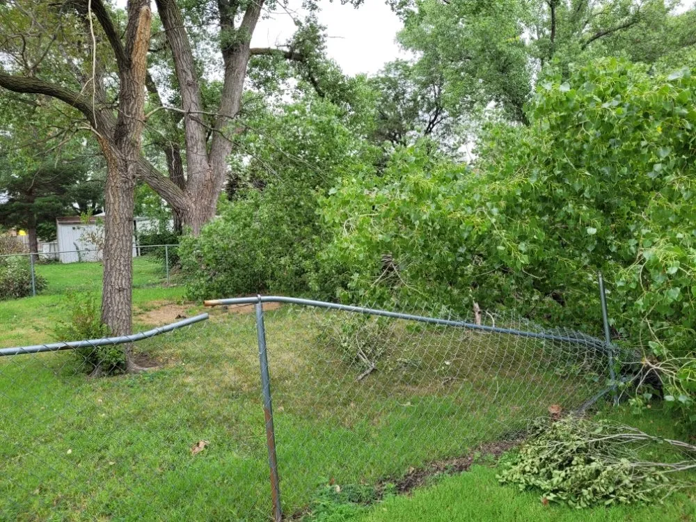 Affordable landscape installation experts serving Salina, KS - Mend And Mow